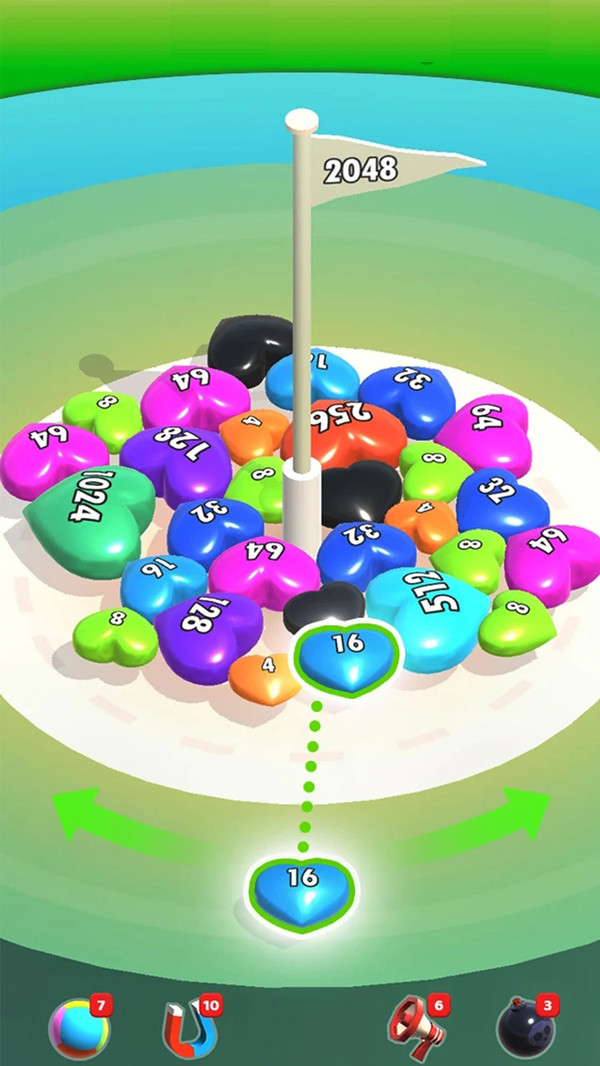 2048�ϳɿ�v2.0.1 ��׿��
