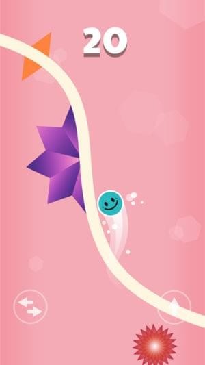 Ball Rider(С����ʿ)v1.2.1 ��׿��