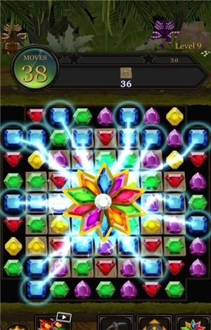 Secret Jungle Pop(����������)v1.5.3 ��׿��
