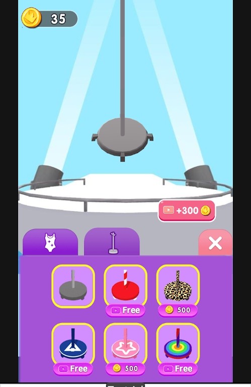 Pole Dance Battle(�ֹ������)v1.0 ��׿��