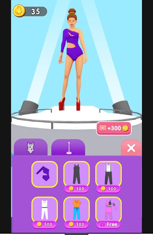 Pole Dance Battle(�ֹ������)v1.0 ��׿��