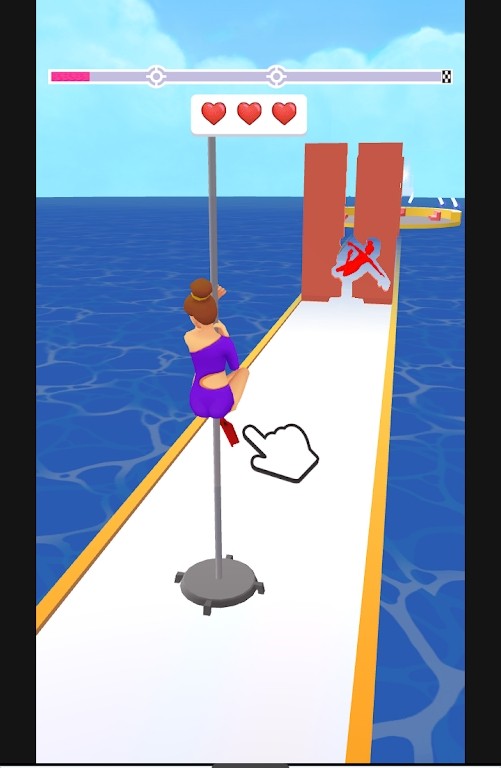 Pole Dance Battle(�ֹ������)v1.0 ��׿��