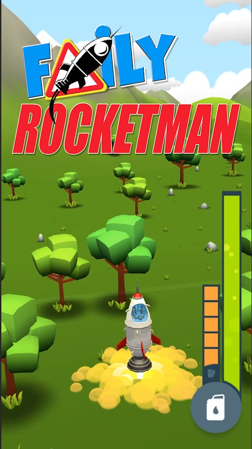 Faily Rocketman(ʧ̫ܵ)v6.26 ׿