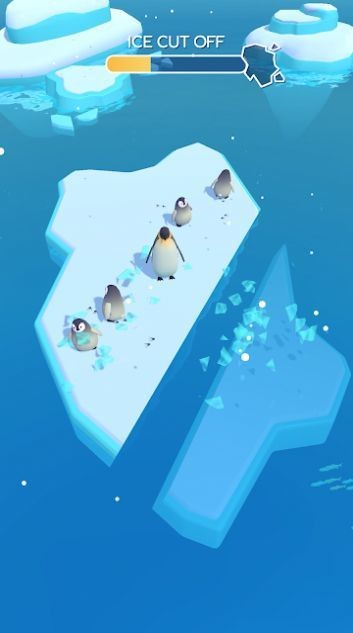 Penguin Rescuer(ȱ)v1.0 ׿