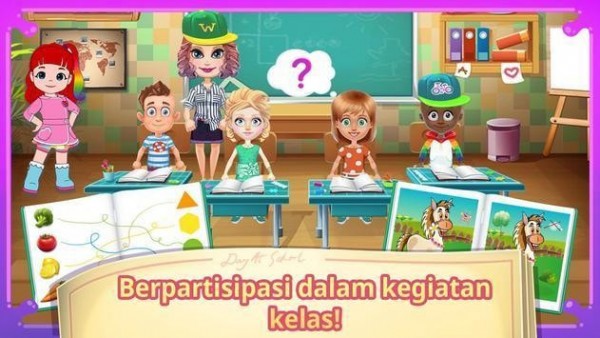 Ruby School(³��ѧУ��ʦ)v1.2.0 ��׿��