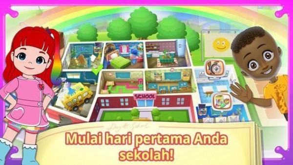 Ruby School(³��ѧУ��ʦ)v1.2.0 ��׿��