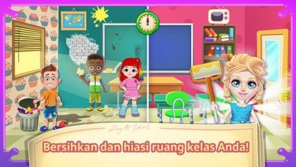 Ruby School(³��ѧУ��ʦ)v1.2.0 ��׿��