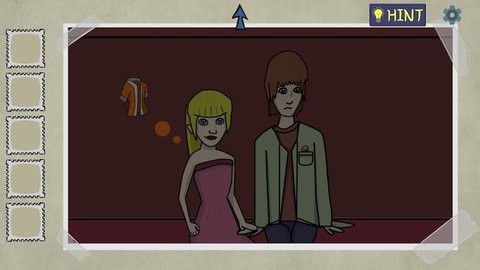 Larry The Unlucky(��ù������)v1.2 ��׿��