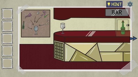 Larry The Unlucky(��ù������)v1.2 ��׿��