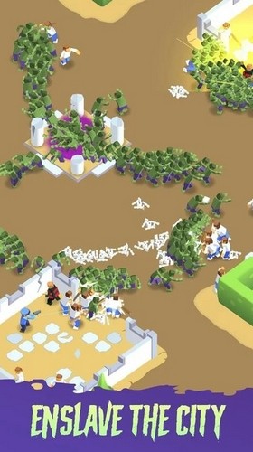 Zombie City(��ʬ���д�ʦ)v0.3.4 ��׿��
