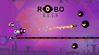 Robo Rush(ܿ)v1.2 ׿
