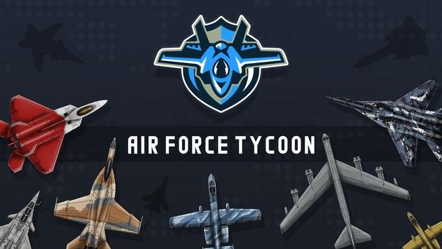 AirForceTycoon(վ)v1.1 İ