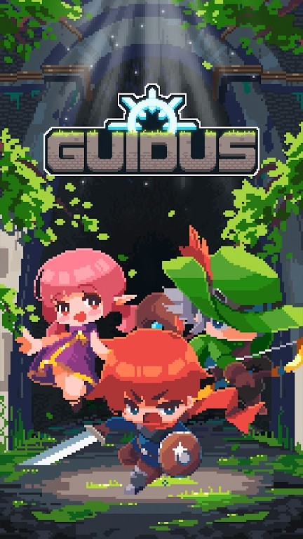 GUIDUS(����˹)v1.022 ��׿��