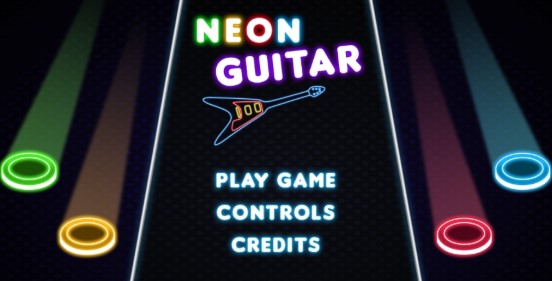 Neon Guitar(޺缪)v1.0.0.0 ׿