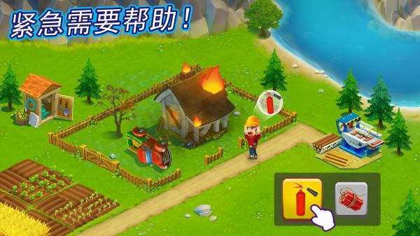 Golden Farm(����ũ�����°�)v1.21.27 ��׿��