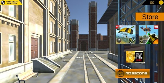 3D Free Fire Battleground(Ӣ��ս��)v1.8 ��׿��