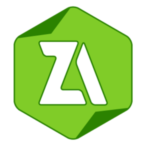 ZArchiver解压缩工具安卓免费版v107 最新中文版