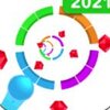 Color Circles(�ʻ��������ܹٷ���)v1.0 ���°�