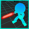 Stickman Neon Warriors: Sword Fighting(������޺���ʿ��ս)v1.03 ���°�