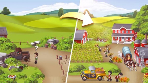 Idle Farming Tycoon(����ũҵ���)v0.0.4 ��׿��