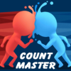 Count Masters Clash(大师对决火柴人格斗)v2.0 安卓版