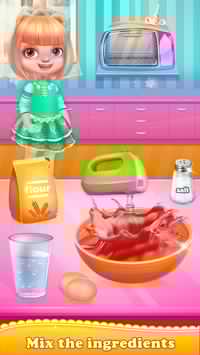Make Pizza(������⿳���)v1.6 ���°�