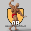 Iron Muscle AR(��������AR)v1.0 ��׿��