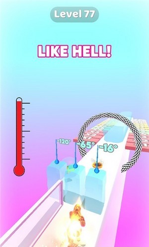 Heat Runner(���˱���)v0.1 ��׿��