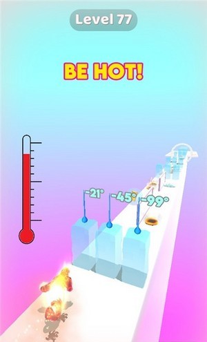 Heat Runner(���˱���)v0.1 ��׿��