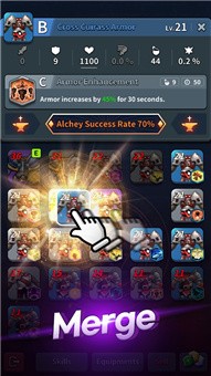 Alchemy Knight(������ʿ)v1.0.0 ��׿��