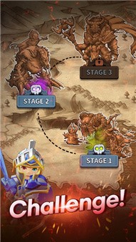 Alchemy Knight(������ʿ)v1.0.0 ��׿��