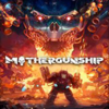 ����ĸ��Mothergunship�ⰲװ��ɫ��