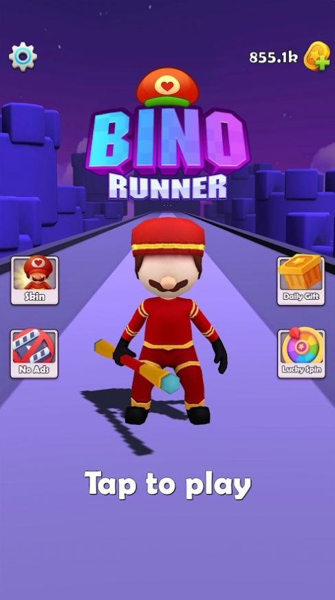 Bino Go(����������)v1.2.0 ��׿��