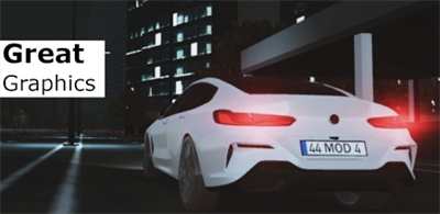 Real Car Parking MODS(����ͣ����ʦ)v4,1 ��׿��