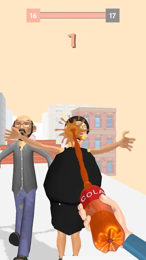 Cola Splash(���ֳ��)v1.0 ��׿��