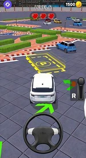 Car Parking Simulator(ͣ������ʻ��ʦ)v0.0.2 ��׿��