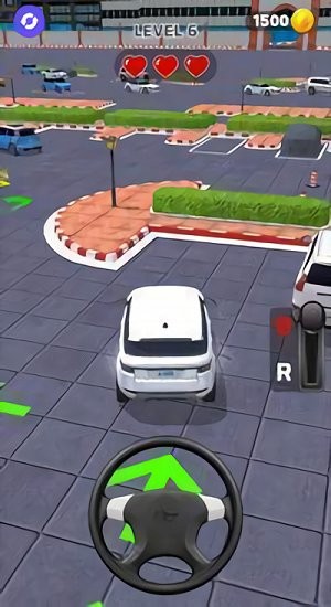 Car Parking Simulator(ͣʻʦ)v0.0.2 ׿