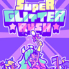 �����������Super Glitter Rush�ⰲװ��ɫ��