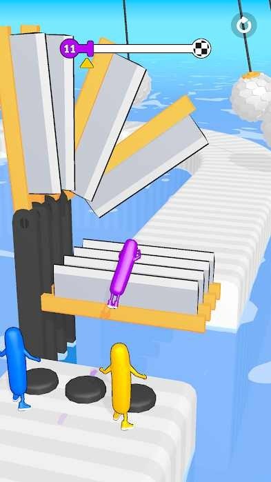 Wacky Run(�㳦�ܿ��ɶ�)v2.0 ��׿��