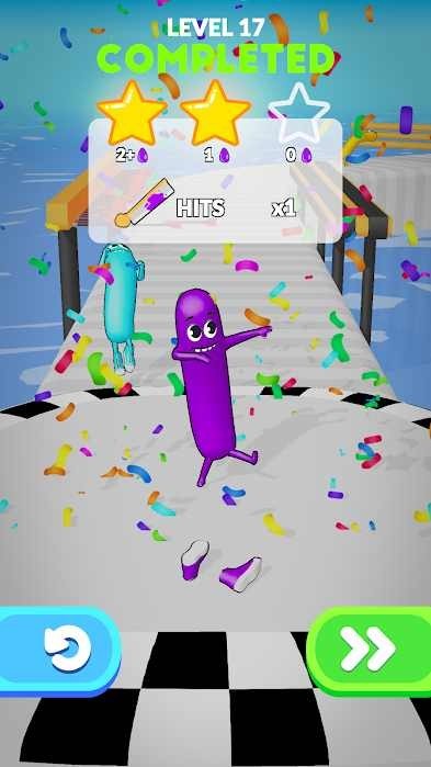 Wacky Run(�㳦�ܿ��ɶ�)v2.0 ��׿��