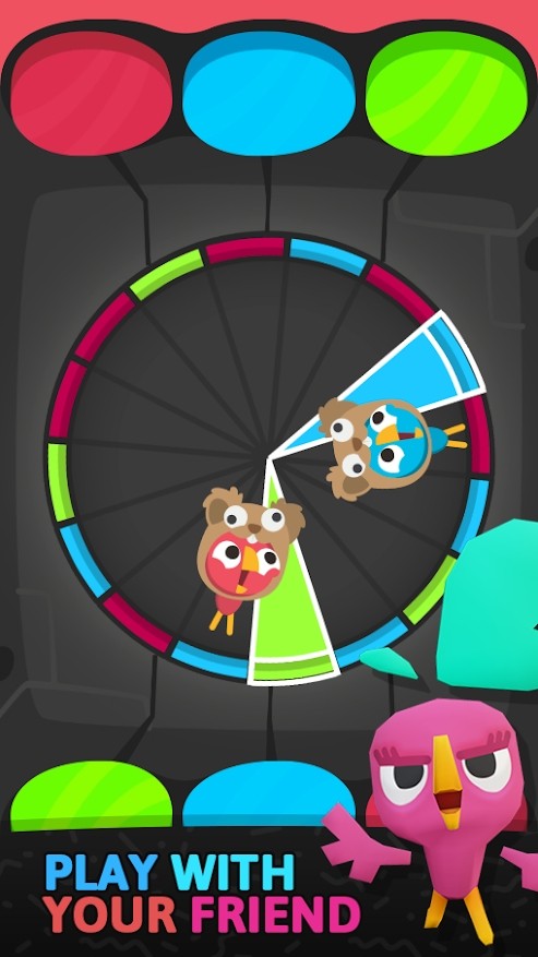 Cute Party(����ɶ�3D)v0.8731 ��׿��