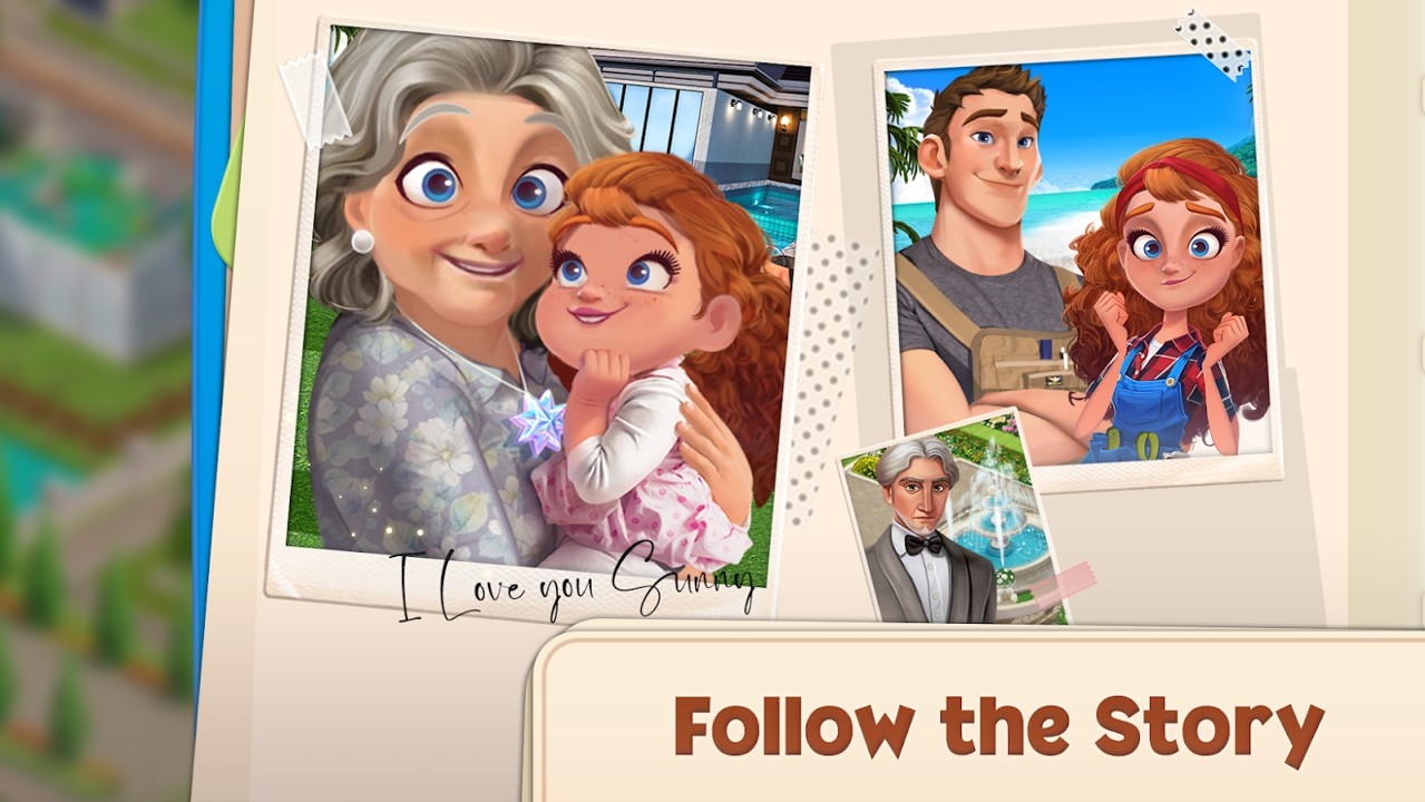 Sunny House(�ϲ�ׯ԰����֮��)v1.0.07 ���°�