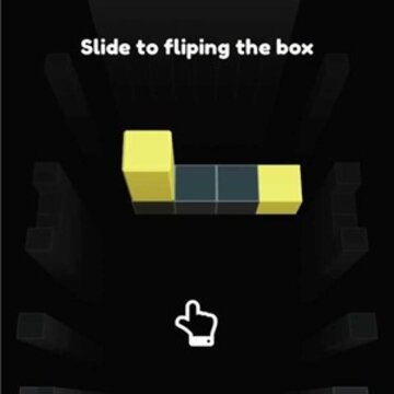 翻转盒3D 翻转盒3D