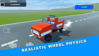 Genius Car 2(��ų�2�쳵ɳ��)v1.0 ��׿��