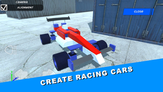 Genius Car 2(��ų�2�쳵ɳ��)v1.0 ��׿��