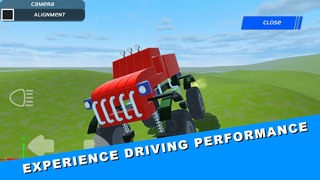 Genius Car 2(��ų�2�쳵ɳ��)v1.0 ��׿��