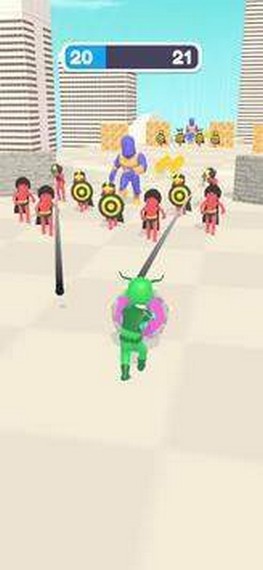 Shield Master(��ܴ�ʦ)v1.0.4 ��׿��