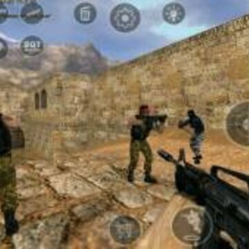 cs1.6��������ɱ