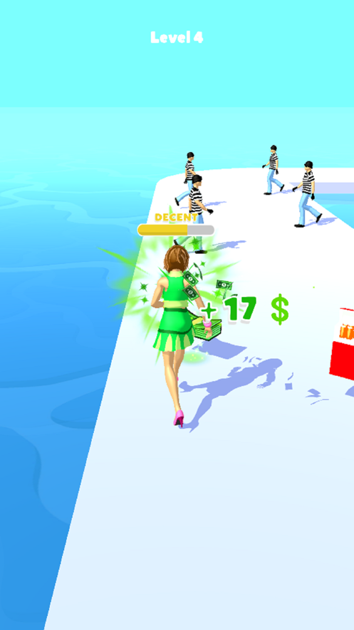 Run Rich 3D(Ǯ·������Ϸ)v1.1 �ٷ�����