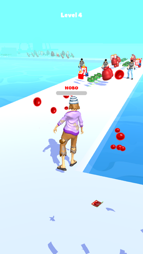 Run Rich 3D(Ǯ·������Ϸ)v1.1 �ٷ�����